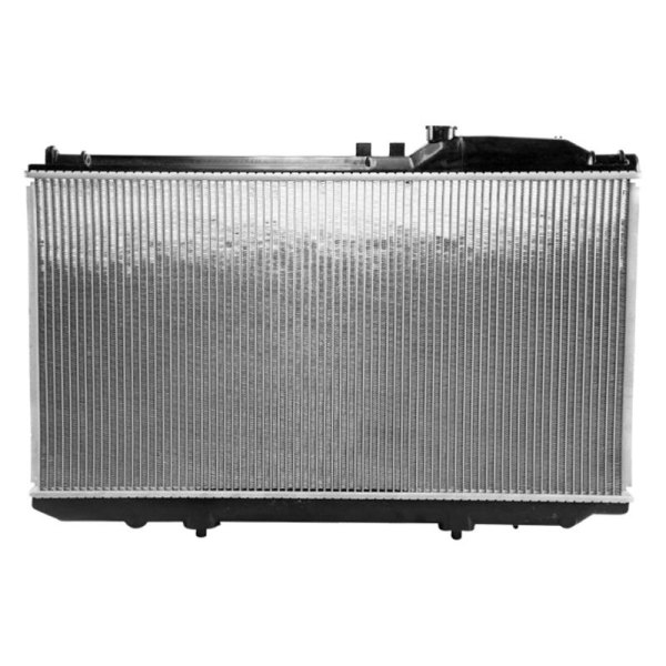 Reach Cooling® - Engine Coolant Radiator