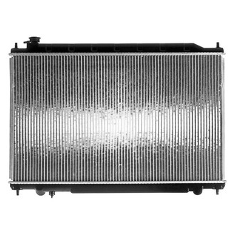 Reach Cooling® - Engine Coolant Radiator