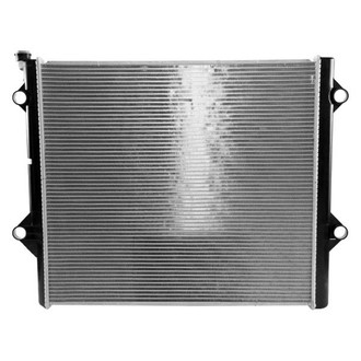 Reach Cooling® - Engine Coolant Radiator