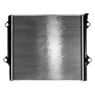 Reach Cooling® - Engine Coolant Radiator