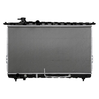Reach Cooling® - Engine Coolant Radiator