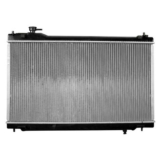 Reach Cooling® - Engine Coolant Radiator
