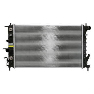 Reach Cooling® - Engine Coolant Radiator
