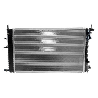 Reach Cooling® - Engine Coolant Radiator
