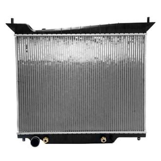 Reach Cooling® - Engine Coolant Radiator