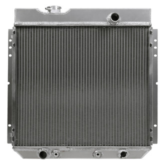 Reach Cooling® - Radiator