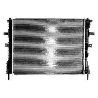 Reach Cooling® - Engine Coolant Radiator