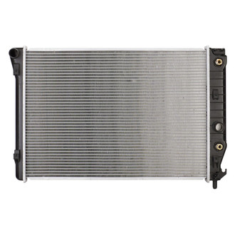 Reach Cooling® - Engine Coolant Radiator