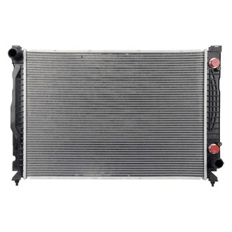 Reach Cooling® - Engine Coolant Radiator