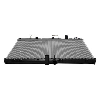 Reach Cooling® - Engine Coolant Radiator