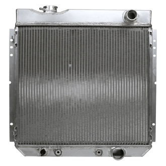 Reach Cooling® - Engine Coolant Radiator