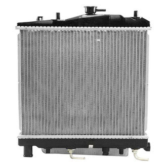 Reach Cooling® - Radiator