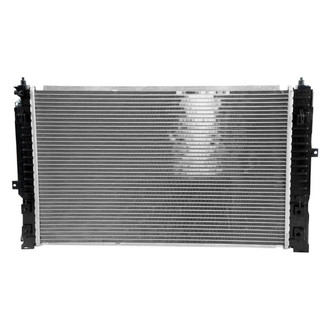 Reach Cooling® - Engine Coolant Radiator