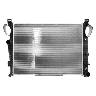 Reach Cooling® - Engine Coolant Radiator