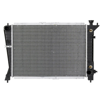 Reach Cooling® - Engine Coolant Radiator