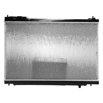 Reach Cooling® - Radiator