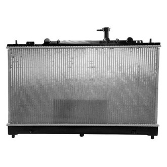 Reach Cooling® - Engine Coolant Radiator