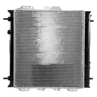 Reach Cooling® - Engine Coolant Radiator