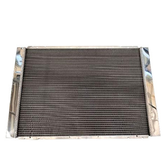 Reach Cooling® - Engine Coolant Radiator