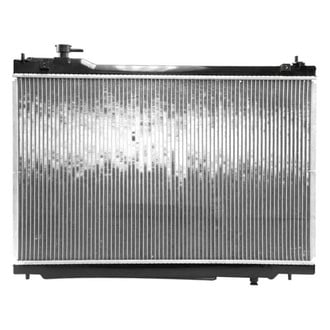 Reach Cooling® - Engine Coolant Radiator