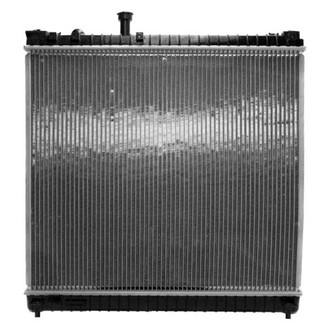 Reach Cooling® - Engine Coolant Radiator