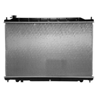 Reach Cooling® - Radiator