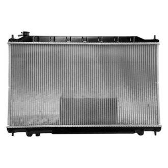 Reach Cooling® - Engine Coolant Radiator