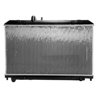 Reach Cooling® - Engine Coolant Radiator