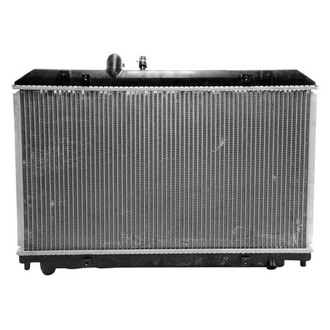 Reach Cooling® - Engine Coolant Radiator