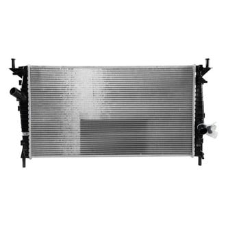 Reach Cooling® - Engine Coolant Radiator