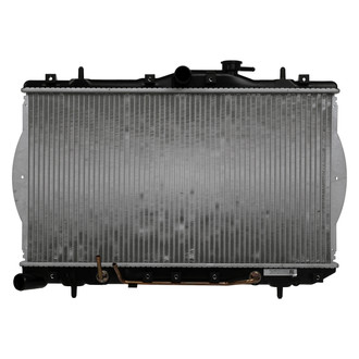 Reach Cooling® - Engine Coolant Radiator