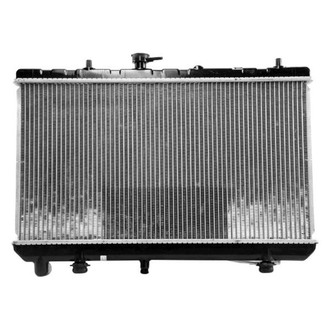 Reach Cooling® - Engine Coolant Radiator