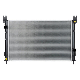 Reach Cooling® - Engine Coolant Radiator