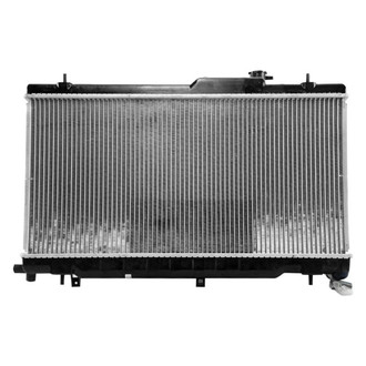 Reach Cooling® - Radiator