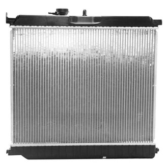 Reach Cooling® - Radiator