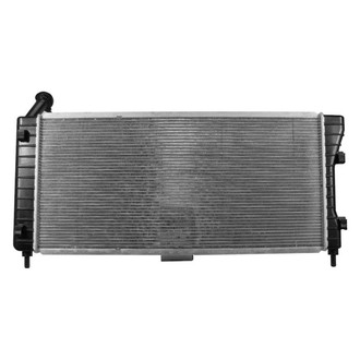 Reach Cooling® - Engine Coolant Radiator