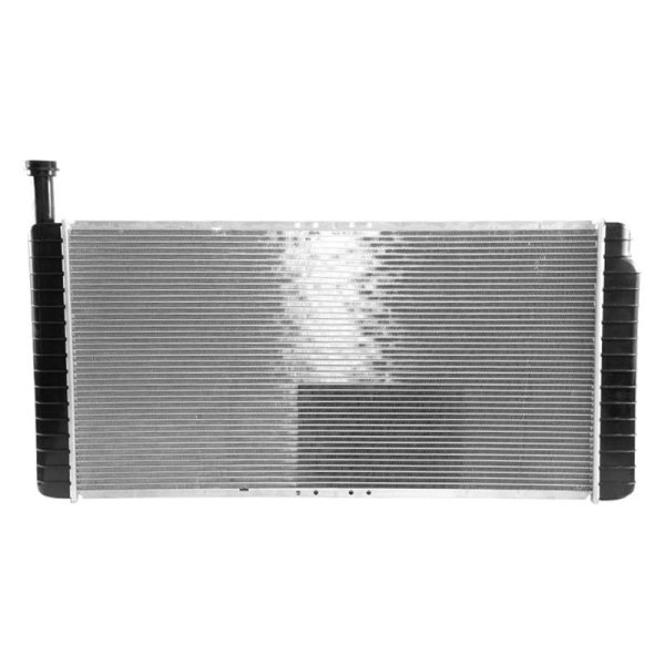 Reach Cooling® - Engine Coolant Radiator