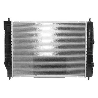 Reach Cooling® - Radiator