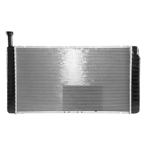 Reach Cooling® - Engine Coolant Radiator