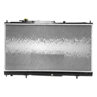 Reach Cooling® - Engine Coolant Radiator