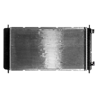Reach Cooling® - Engine Coolant Radiator