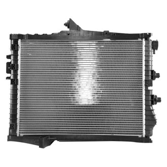 Reach Cooling® - Radiator