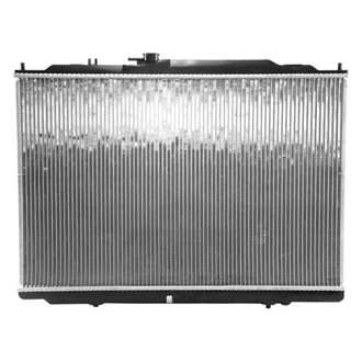 Reach Cooling® - Engine Coolant Radiator