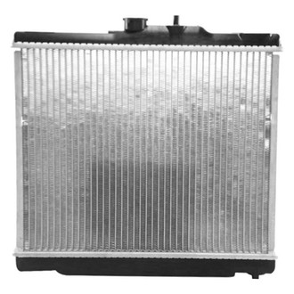 Reach Cooling® - Engine Coolant Radiator