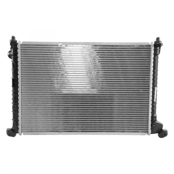 Reach Cooling® - Engine Coolant Radiator