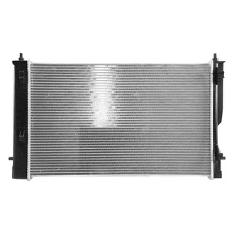 Reach Cooling® - Engine Coolant Radiator