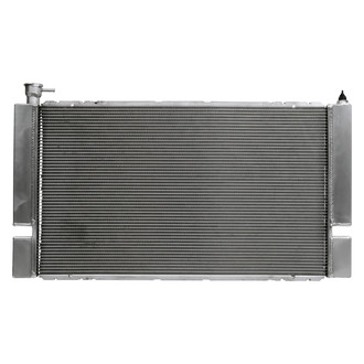 Reach Cooling® - Engine Coolant Radiator