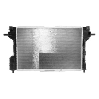 Reach Cooling® - Radiator