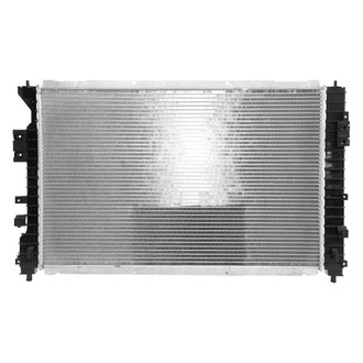 Reach Cooling® - Engine Coolant Radiator