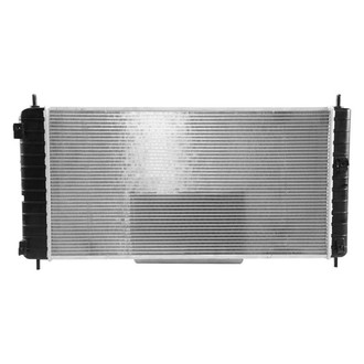 Reach Cooling® - Engine Coolant Radiator